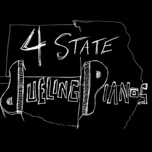 4 State Dueling Pianos - Dueling Pianos / Disco Band in Branson, Missouri