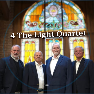 4 The Light Gospel Quartet - Southern Gospel Group in McCordsville, Indiana