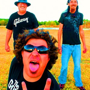 4romeo7 - Rock Band in Church Point, Louisiana