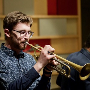 4tet - Jazz Band / Trumpet Player in Allston, Massachusetts