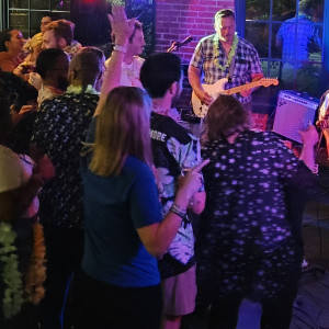 4th Street Band - Classic Rock Band / Rockabilly Band in St Charles, Missouri