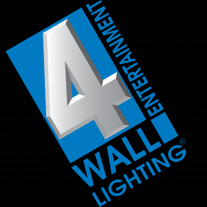 4Wall Entertainment Lighting - Lighting Company in Nashville, Tennessee