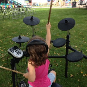5-Minute Drum Lessons - Children’s Party Entertainment / Mobile Game Activities in St Paul, Minnesota