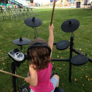 5-Minute Drum Lessons