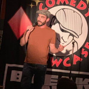 508 Entertainment - Stand-Up Comedian in South Wellfleet, Massachusetts