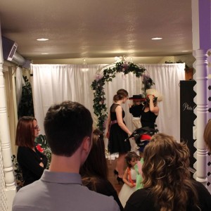 5280 Photo Booth Experience - Photo Booths in Englewood, Colorado