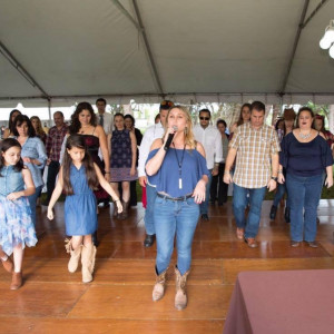 5,6,7,8 Line Dancing - Square Dance Caller in Deerfield Beach, Florida