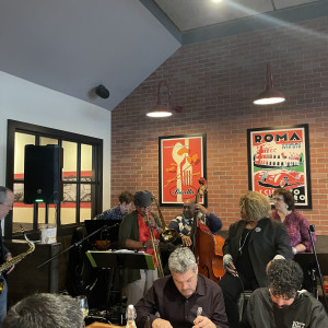 Sazzy Brass - Jazz Band in Windsor, Connecticut