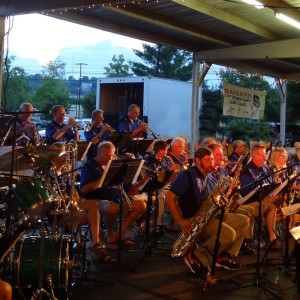 5 Points Swing - Swing Band in Franklin, Tennessee