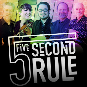 5 Second Rule - Celtic Music in Plano, Texas