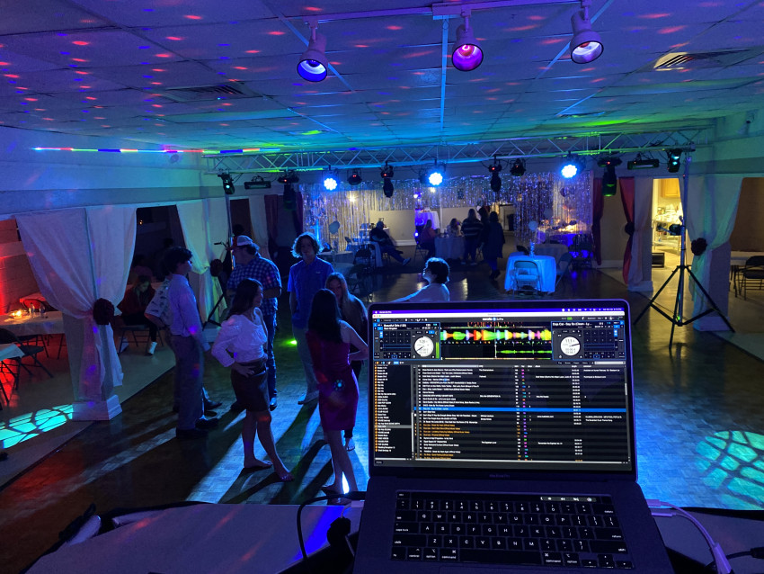 Hire 5 Star DJs Mobile DJ in Pascagoula, Mississippi