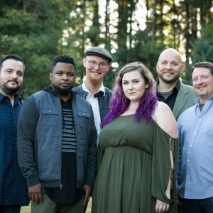 Restless Vocal Band - A Cappella Group in Seattle, Washington