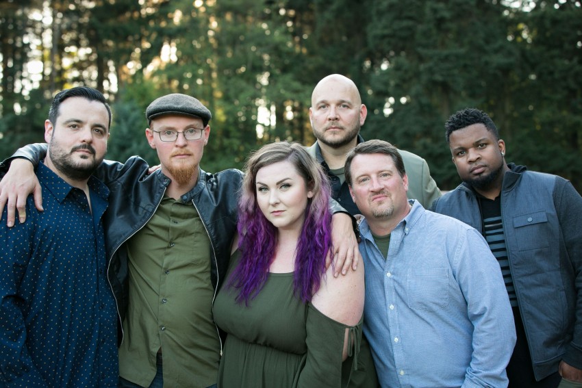 Hire Restless Vocal Band - A Cappella Group in Seattle, Washington