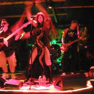 5CentMary - Party Band / Halloween Party Entertainment in Shohola, Pennsylvania