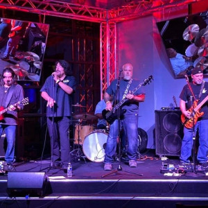 5Deep - Cover Band / Classic Rock Band in Rio Rancho, New Mexico