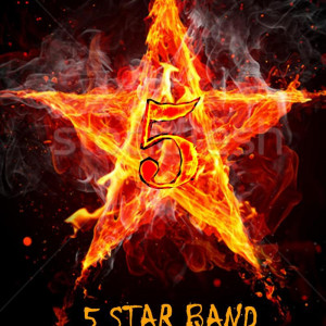 5 Star Band - Cover Band / 1970s Era Entertainment in Fullerton, California