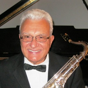 5th Avenue Sax - One Man Band in Naples, Florida