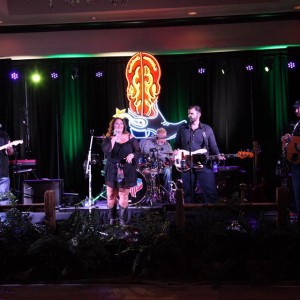 For Love & Country - Country Band in Dallas, Texas