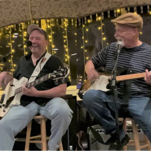 60 Cycle - Acoustic Band in East Hartford, Connecticut