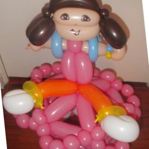 $60 Surrey Balloons by Singh