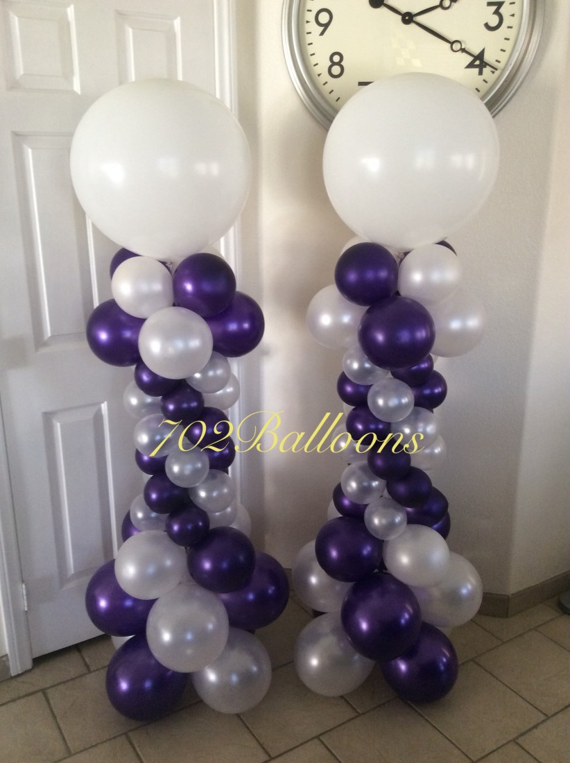 Gallery photo 1 of 702Balloons