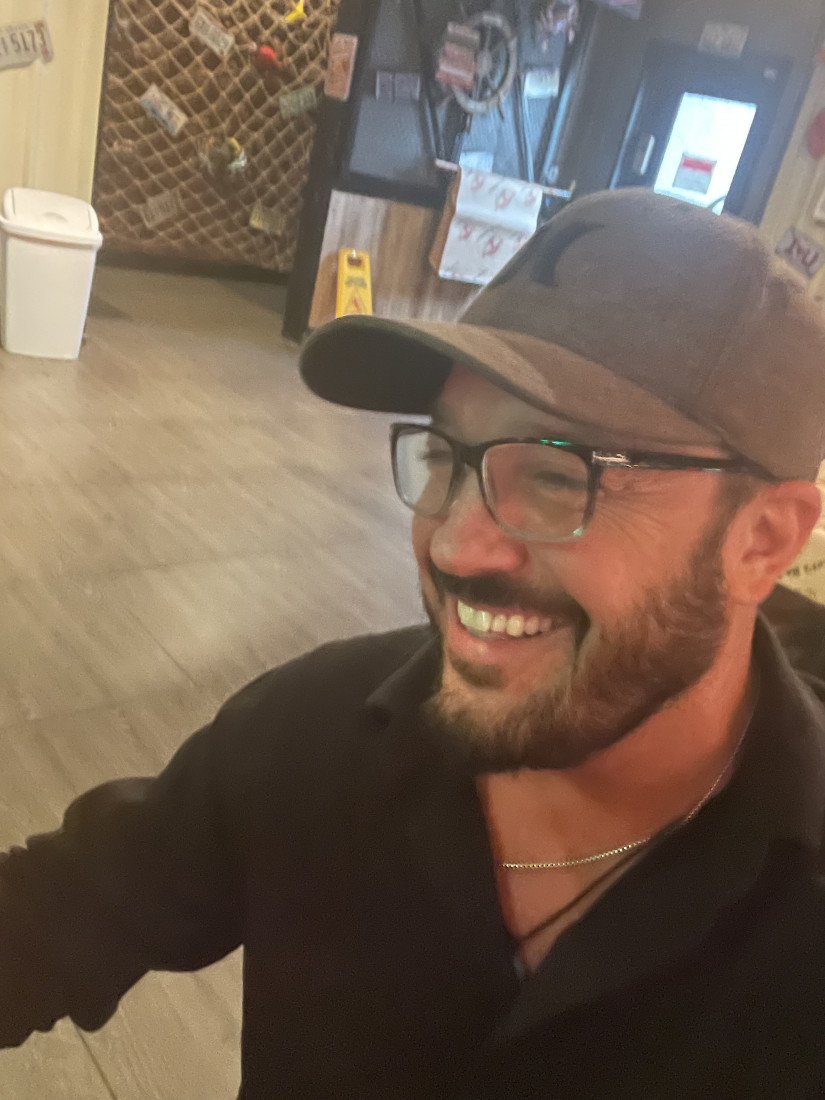 Hire 7 Sins Drink Mixes Full Bloody Mary Bar Bartender in Dunedin