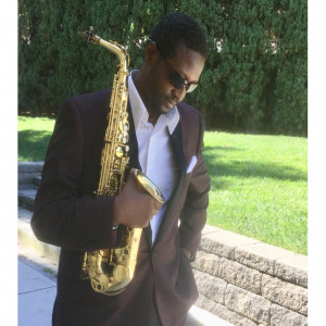 7 Sounds of Jazz - Jazz Band / Wedding Musicians in Modesto, California