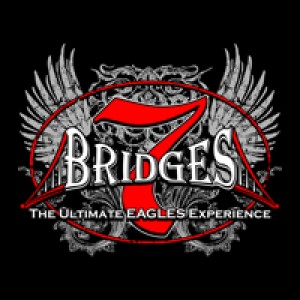 7 Bridges: The Ultimate Eagles Experience - Eagles Tribute Band in Nashville, Tennessee