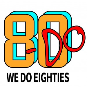80-Do - 1980s Era Entertainment in Los Angeles, California