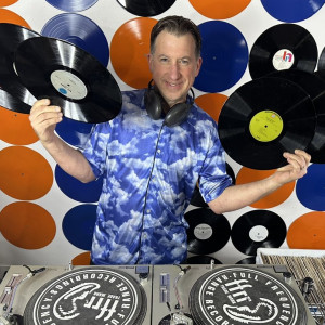 80s & Disco DJ Special K - DJ in Orange, California