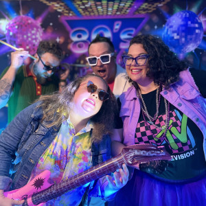 80s Rewind - 1980s Era Entertainment in Manchester, Connecticut