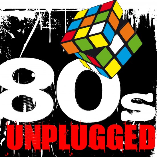 Gallery photo 1 of 80's Unplugged