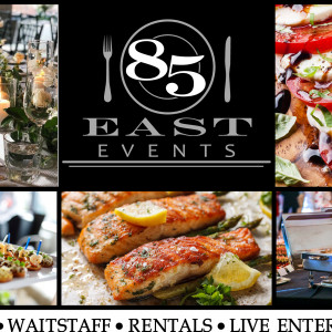 85 East Events, Inc. - Caterer / Wedding Services in Nesconset, New York