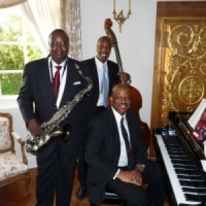 Harrison Jazz Ensemble - Jazz Band / Caribbean/Island Music in Orlando, Florida