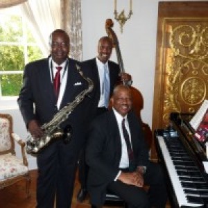 Harrison Jazz Ensemble - Jazz Band / Wedding Musicians in Miami, Florida