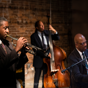 Harrison Jazz Ensemble - Jazz Band in Los Angeles, California