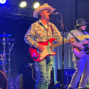 "The Cowboy" Nick Price - Country Band in Cumberland, Maryland