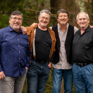 8th of January Bluegrass Band - Bluegrass Band in Jasper, Georgia