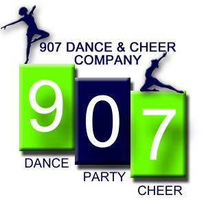 907 Dance & Cheer Company