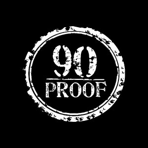 90 Proof - Country Band in Boaz, Alabama
