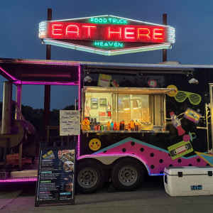 90s BBQ Food Truck and Catering - Caterer / Wedding Services in Fort Worth, Texas