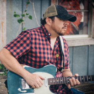 Blake Dagley - Singer/Songwriter / Singing Guitarist in Meridian, Texas