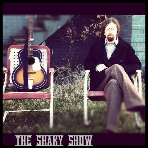 The Shaky Show