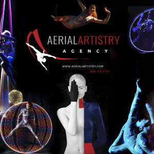 Aerial Artistry Entertainment