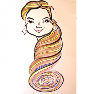 Party Entertainment Ideas Inc - Caricaturist / 1960s Era Entertainment in Massapequa, New York