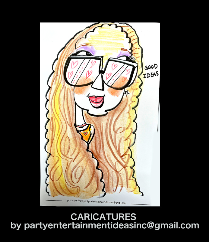 Gallery photo 2 of Party Entertainment Ideas Inc
