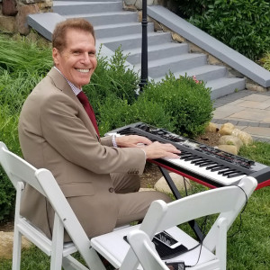 Arnie Abrams - Pianist / 1980s Era Entertainment in Freehold, New Jersey