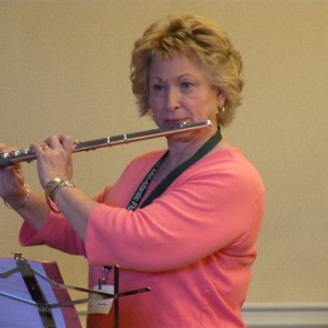 Gretchen Miller - Wedding Band / Wedding Musicians in Roanoke, Virginia