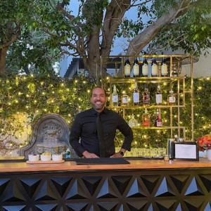 Ciao Bella Staffing - Waitstaff / Party Rentals in Beverly Hills, California