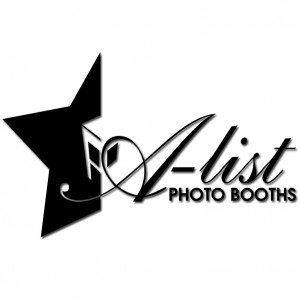 A-list Photo Booths